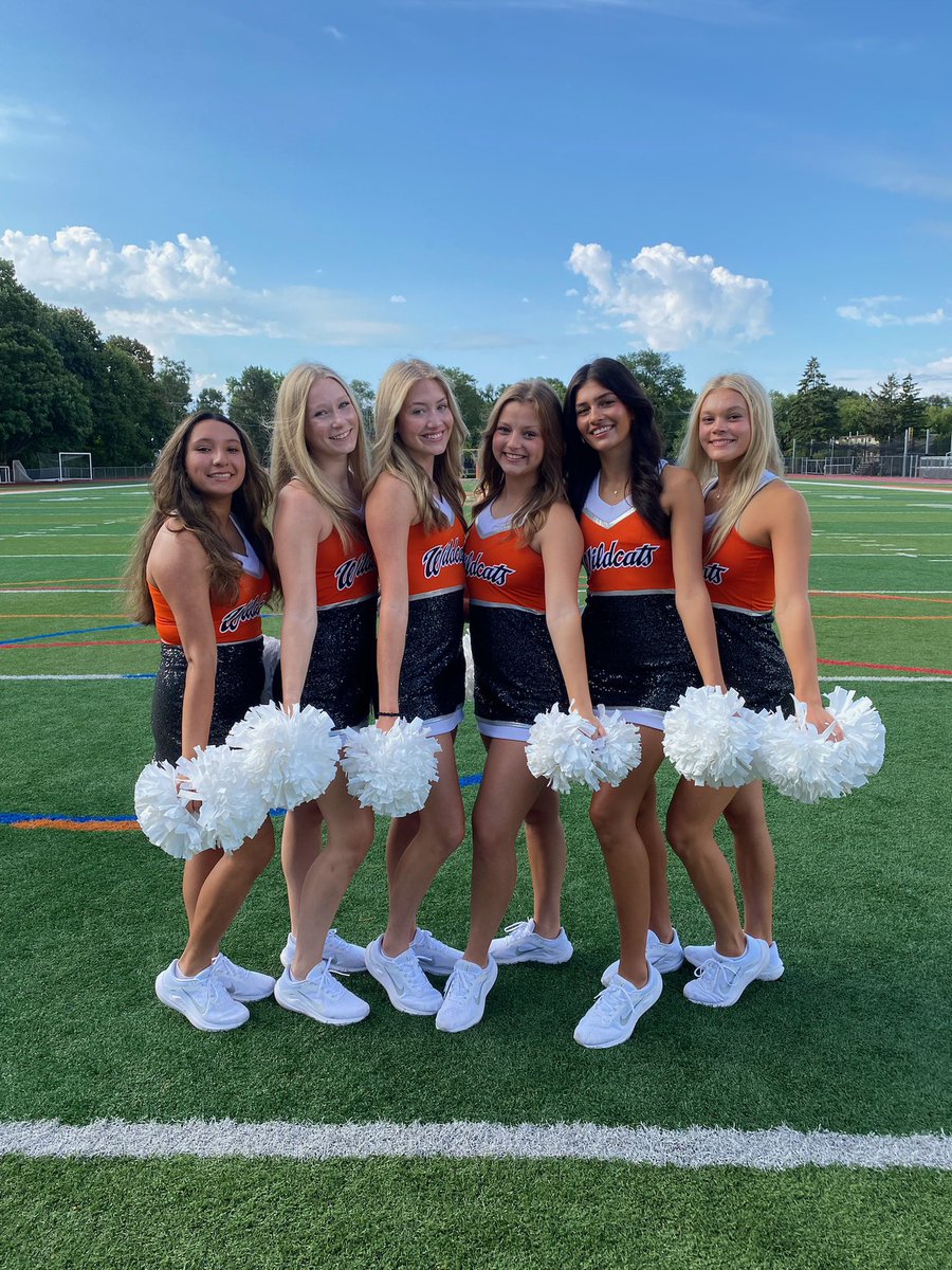 Libertyville HS Dance Program tweet media