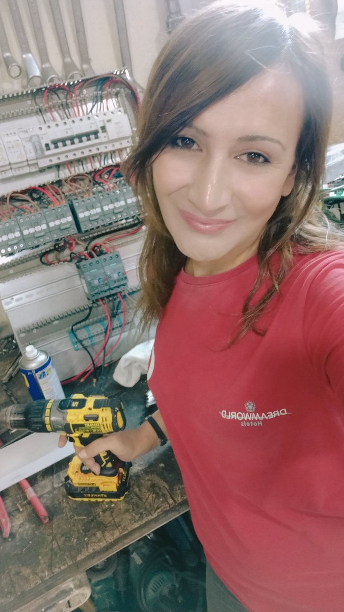 Çalışmaya devam.. ⚙️🔩🪛🔧😊