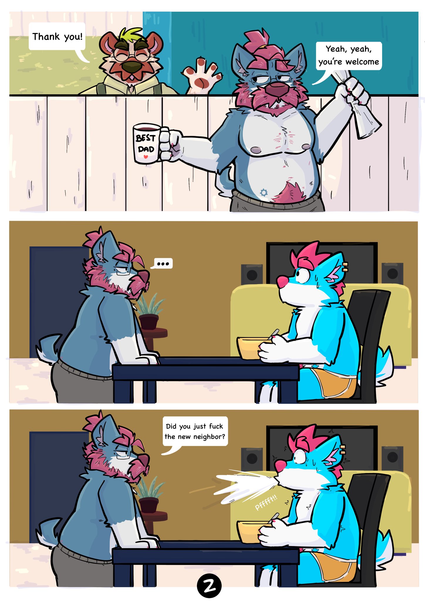 AlexxElQuejumbroso on X: Daddys date - pag 02 t.cotsHaThjMno  X