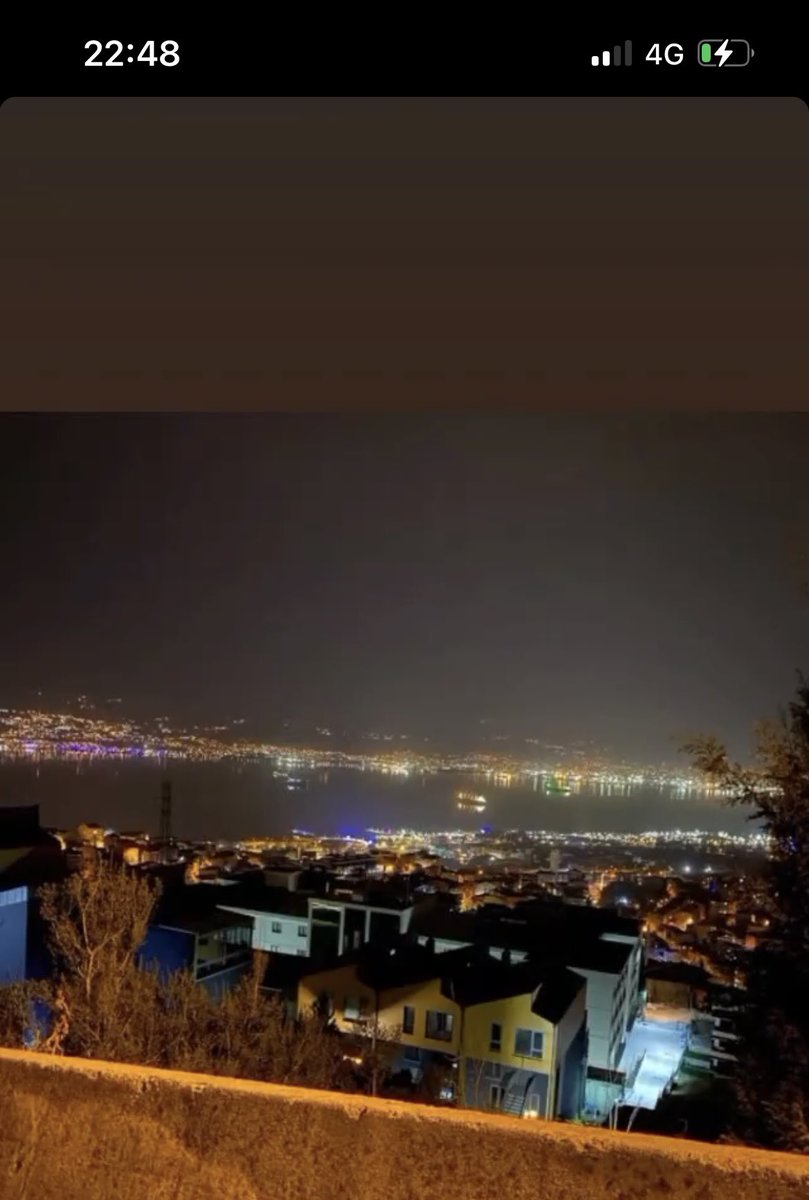 İzmit YOKMU ÇİFTLER GECE GÜZEL 👍🏾