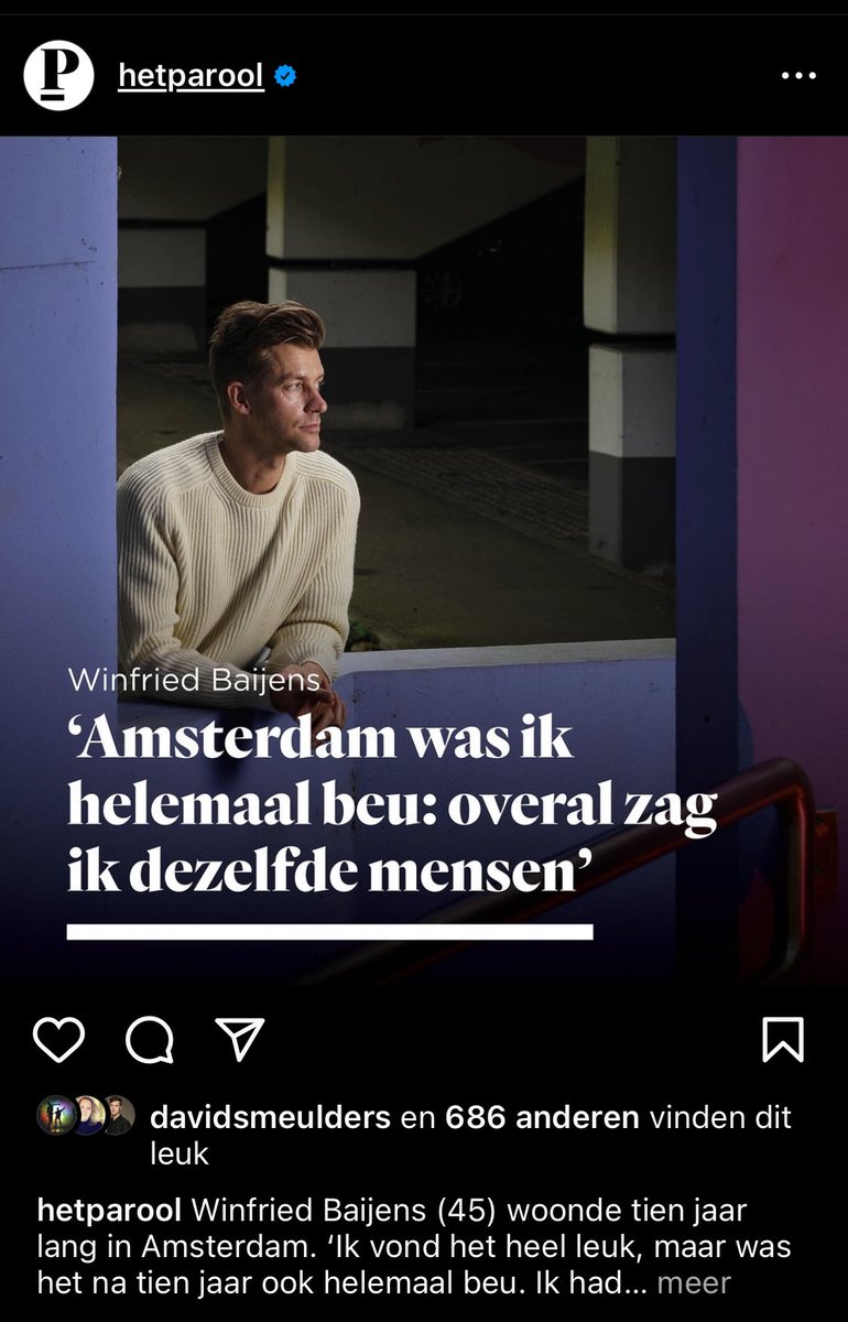 Winfried Baijens tweet media