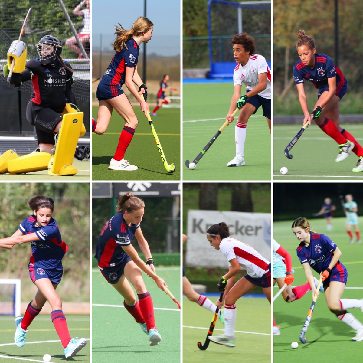 HC Knole Park tweet media