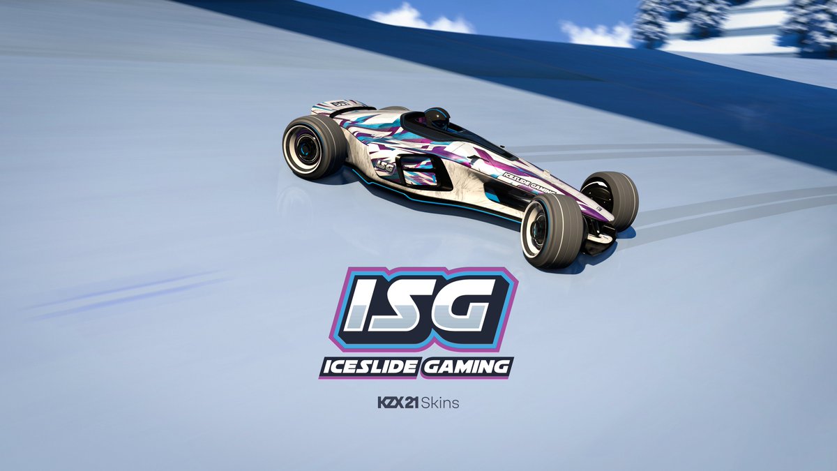 Joseph_KZX21's tweet image. It was pure pleasure.

ggez #trackmania