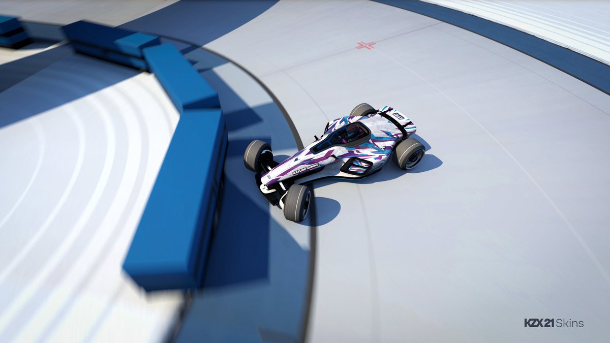 Joseph_KZX21's tweet image. It was pure pleasure.

ggez #trackmania