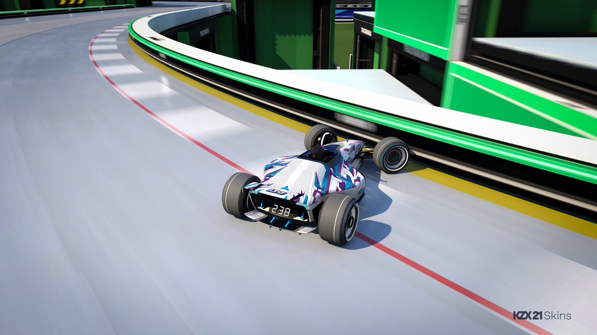 Joseph_KZX21's tweet image. It was pure pleasure.

ggez #trackmania