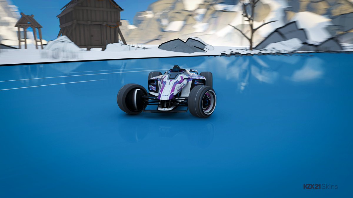 Joseph_KZX21's tweet image. It was pure pleasure.

ggez #trackmania