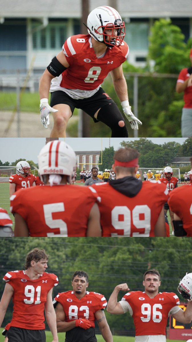 Working on the weekend

#Wittenberg
#TigerUp
#D3FB