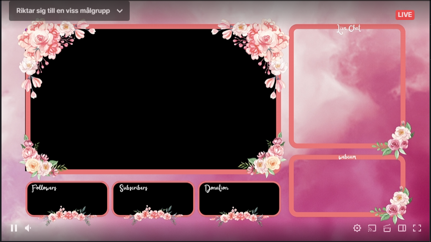 Insane stream with the bois

twitch.tv/adrianshiva