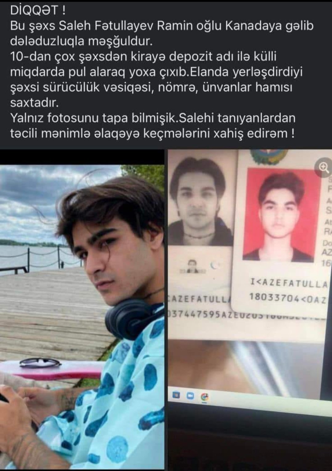 Rasim Ahmadov (@Rasim_azi87) / X