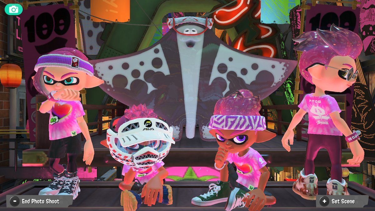 Nitro 👀 tweet media