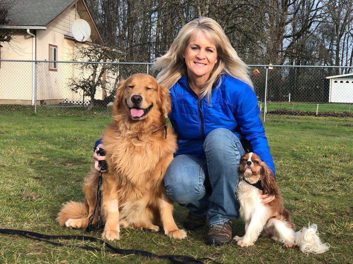 Recently published! TheDepressionFiles.com/podcast Hear Shannon Walker, founder & CEO of northwestbattlebuddies.org, describe how her organization trains service dogs & pairs them up w/#Veterans living with #PTSD. Don’t miss this episode or any other. Follow/Subscribe NOW. Pls Retweet!