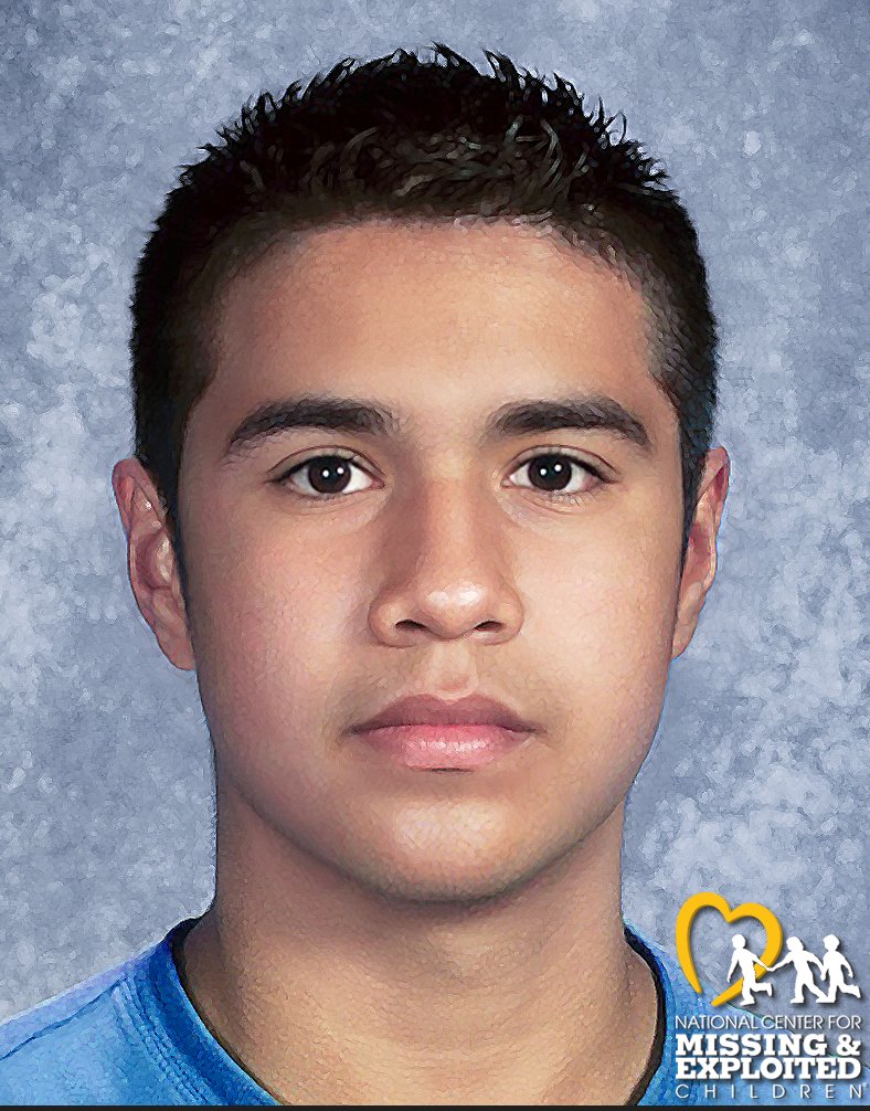 FBI El Paso (@fbielpaso) on Twitter photo The FBI is offering a reward of up to $20k for information leading to the recovery of Joshua Garcia.  An updated age-progressed photograph is also available.  Tomorrow, 8/12, marks 20 years since Joshua was kidnapped in Mexico City. Details here:  ow.ly/ECuZ50PxJq1 The FBI is offering a reward of up to $20k for information leading to the recovery of Joshua Garcia.  An updated age-progressed photograph is also available.  Tomorrow, 8/12, marks 20 years since Joshua was kidnapped in Mexico City. Details here:  ow.ly/ECuZ50PxJq1
