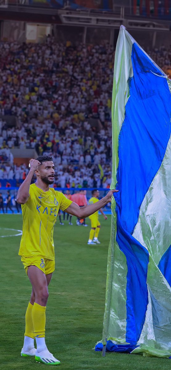 عبدالاله العمري tweet media