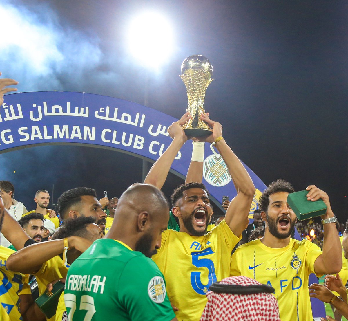عبدالاله العمري tweet media