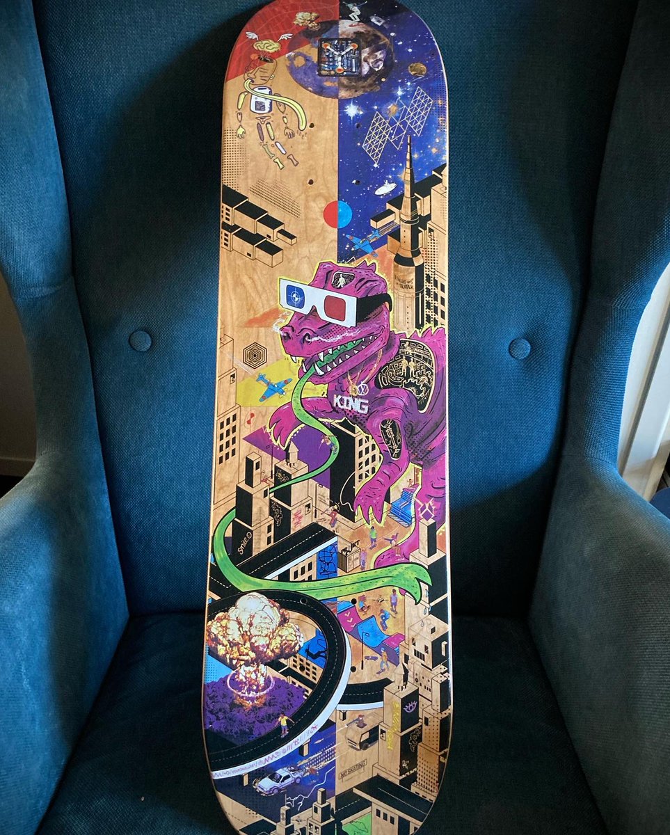 Dave Gray - Illustrator tweet media