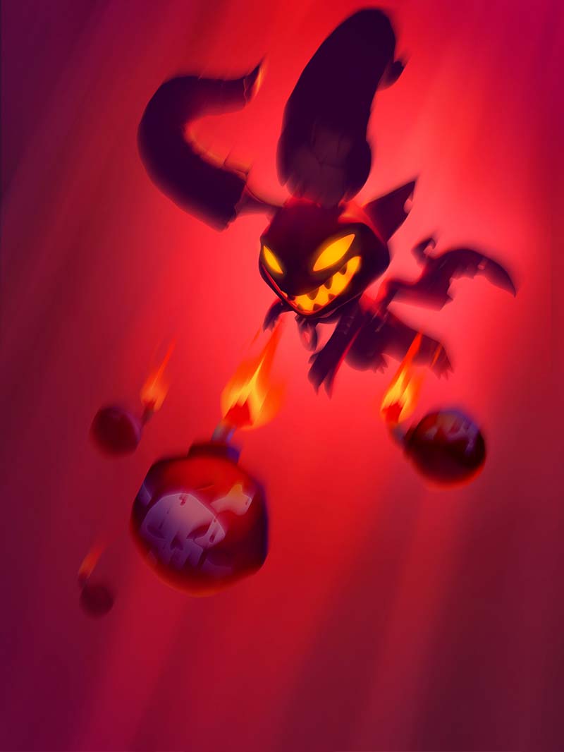 GFAL_Elemental's tweet photo. Dropping bombs. https://t.co/C83k6S1CnF