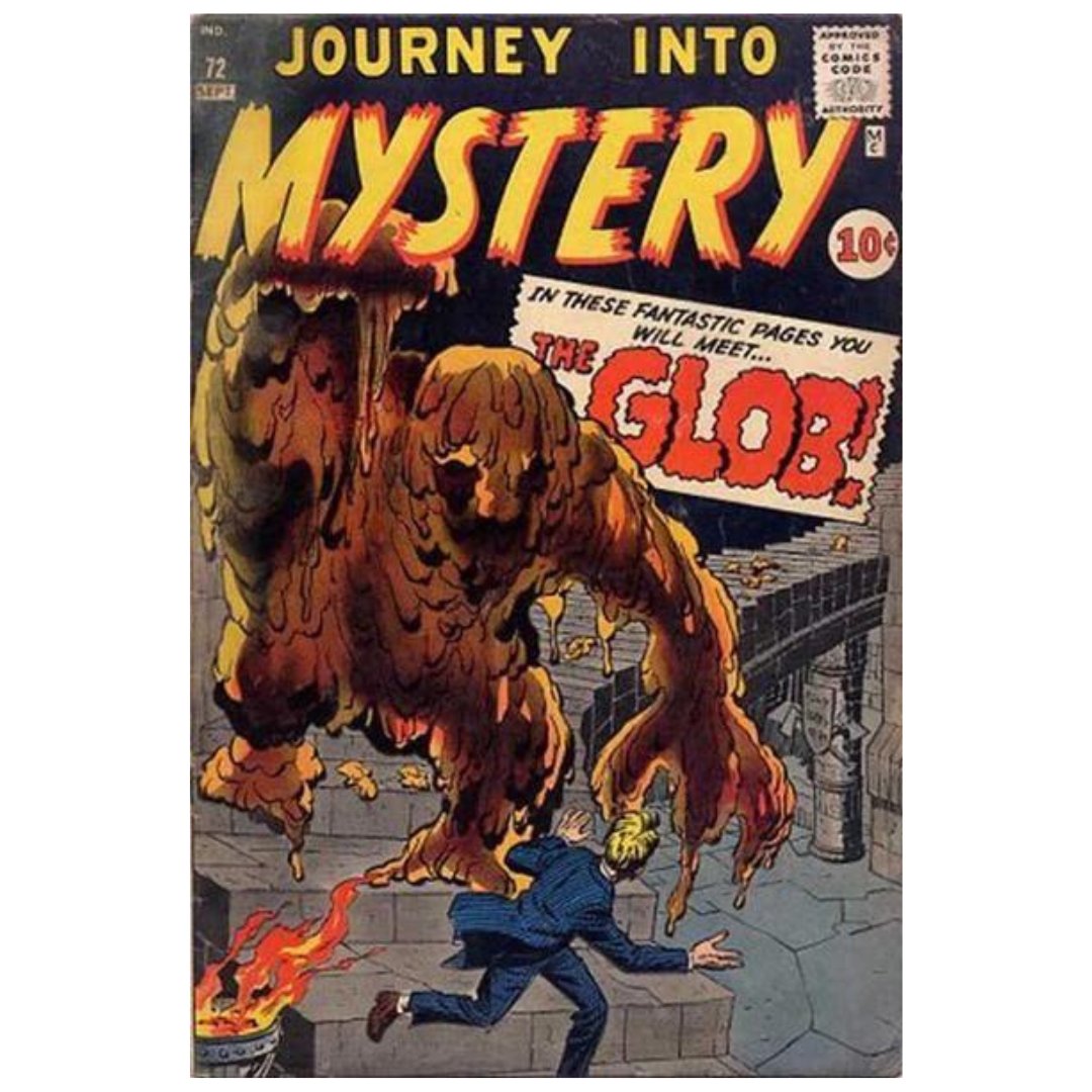 comic_fantastic's tweet photo. Spend part of your day with Jack—it’s good to be King!
#silverage #silveragecomics #silveragesaturday #marvelcomics #marvelcomicsgroup #makemarvelmine #comicbookcollector #comicbooknerd #ilovecomics #fanatasticcomicfan https://t.co/TNts1dMXIs