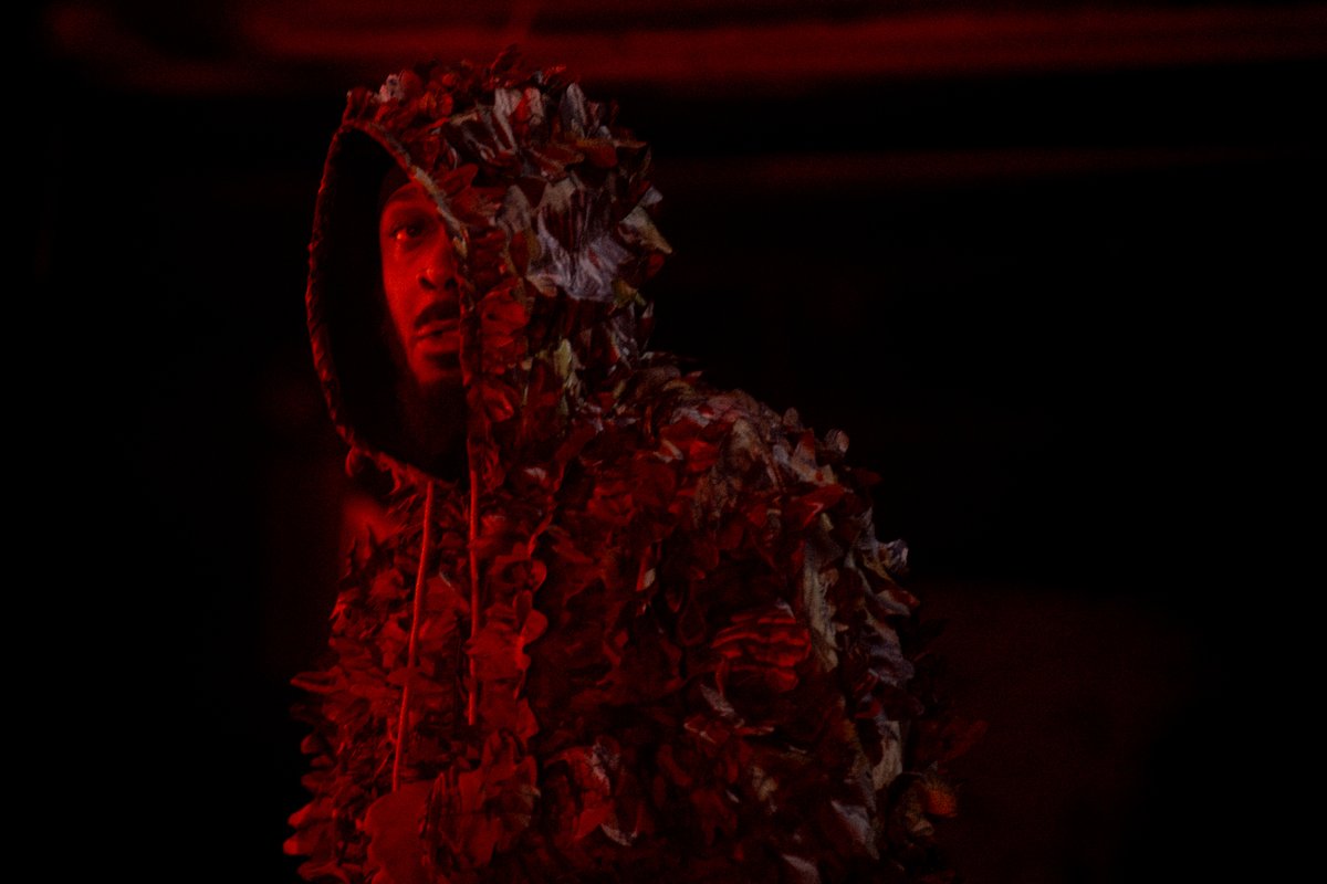 davidpresspass's tweet photo. JPEGMAFIA and Danny Brown tore Terminal 5 up last night. Hoes were scared.

📸 for @nystatemusic https://t.co/YntoW7Btwi