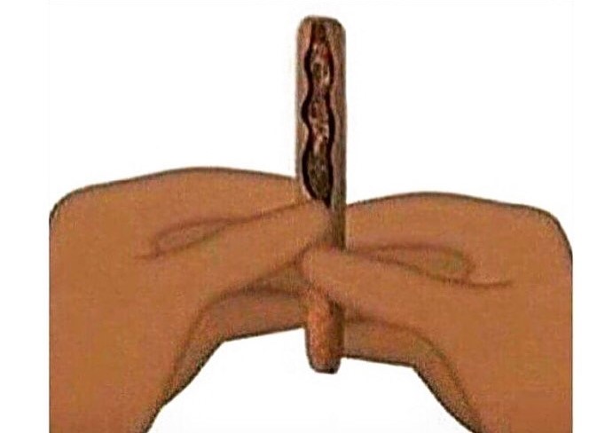 AI_CLIPs_Daily's tweet photo. "I bet you talking to one of yo lil hoes right now"

Me: https://t.co/vu0IPaG6ru