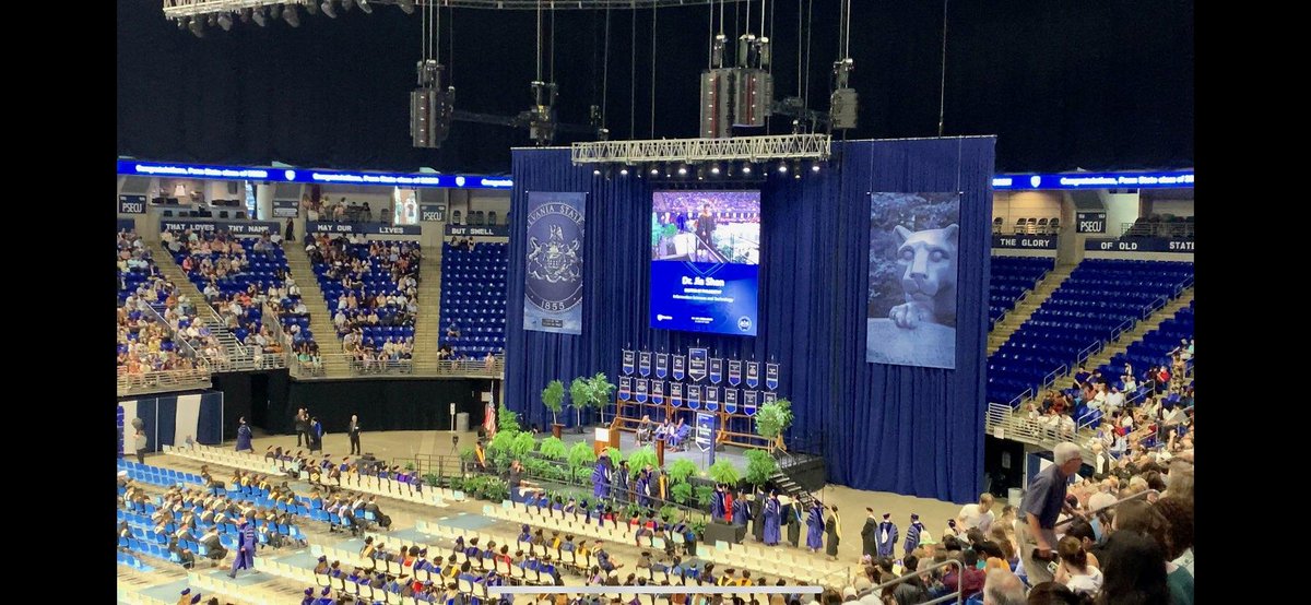 LanaMedina87's tweet image. Congratulations to Dr. Jia Shen! It's doubly impressive that you're graduating with your PhD in IST from @penn_state while working full time and raising a daughter! #mompower #momphds