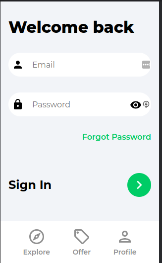 k__geoffrey's tweet photo. #Day43 of #100DaysOfCode 
Middleware in #expressjs
Request and Response objects
Added register and login pages to my #react project

#buildinpublic #WebDev #100Devs #javascript https://t.co/mVZ5TCDHnz