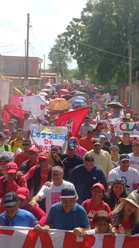 Nicolás Maduro tweet media