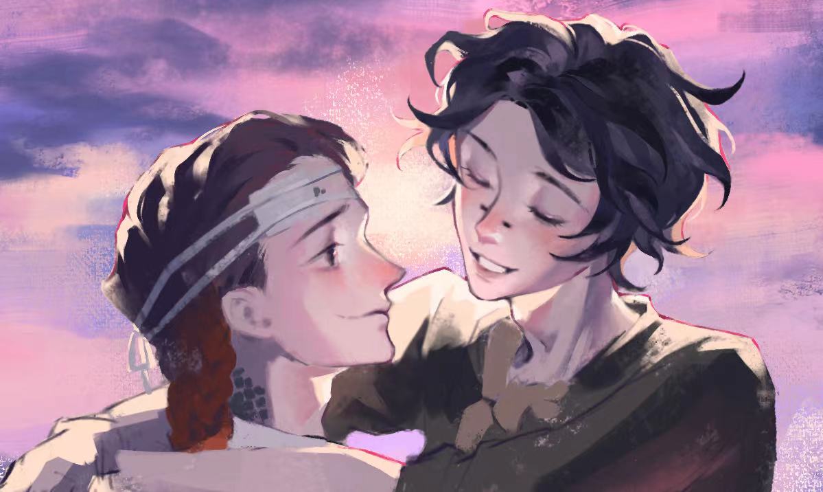 Ashleey (@maidong11) on Twitter photo 