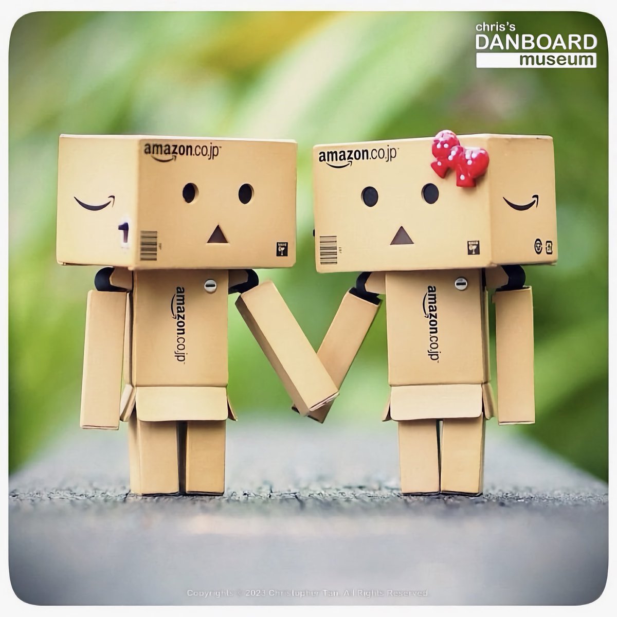 danboardmuseum's tweet photo. Relaxing Sunday stroll in nature 🥰 … https://t.co/CspetmkCkL 🌟 … #danbo #danboard #ダンボー #danboardmuseum #danboardphotography #danbophotography #danbolove #danbogram #yotsubato #toyphotography #japan #danbomini #danboardmini #relax #sundaywalk #cute #kawaii #japan https://t.co/x1vXfD6K7y