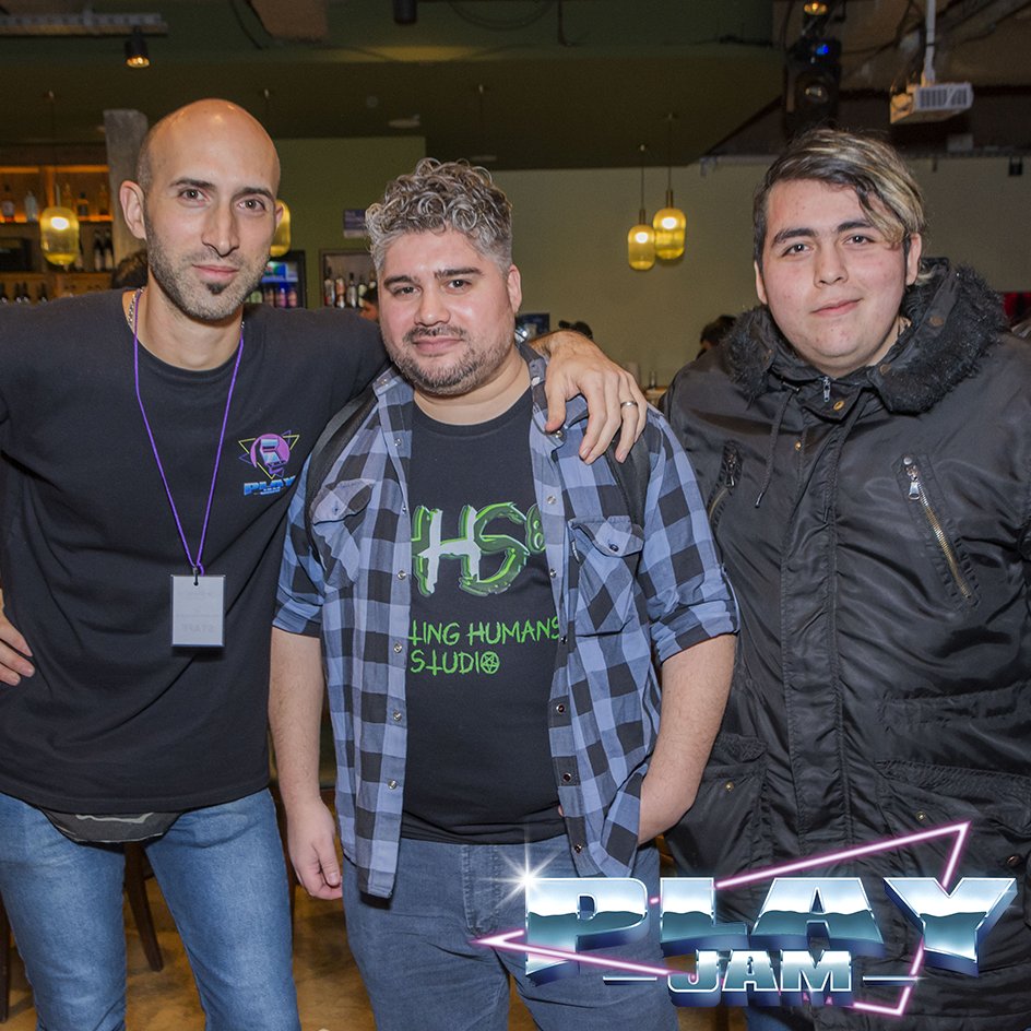 Play Jam tweet media