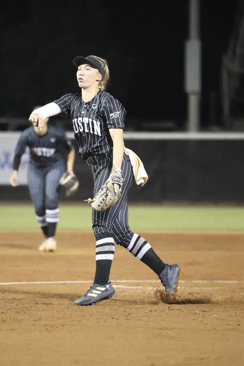 BACK-TO-BACK Ks FOR JORDAN FREAKING JOHNSON WHO IS CUTTING THROUGH THIS PRIDE LINEUP LIKE BUTTER 🧈 

#welcometodapostseason