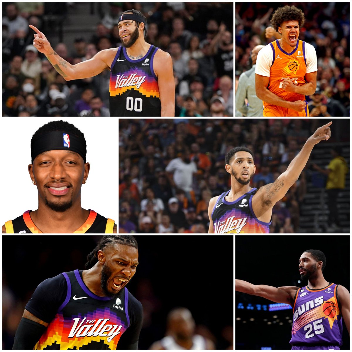 aircommset's tweet photo. TO THE NEW OWNER. It's a business. But. to these players. the FANS. This group plays like it was more than about BASKETBALL.  It's a business,  but the heart of these guys made ALL OF PHOENIX FAMILY! Carry on gentlemen you did us WELL!. https://t.co/DwIYOHuFgr