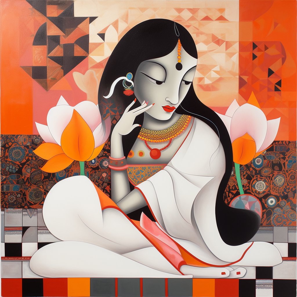 NikBearBrown's tweet photo. Yogaji random AI yoga images AI Art https://t.co/ybL4fXlJ6c #AIArt #prompts #Midjourney #365DaysOfAI #photography #digitalart #aiart #VFX #yogaworld #ArtificialIntelligence #yogalover #NeuralNetworks #InteractiveArchitecture #SustainableDesign https://t.co/YyhxLNf8Mu
