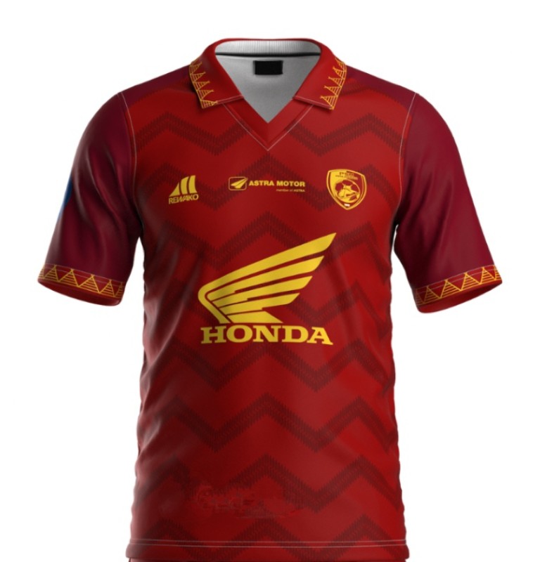 wb_artegrafico's tweet photo. #HiloCasaquero
El @psmmakassar_id que tambien usa mockups para presentar sus camisetas, el diseรฑo con cuello V y solapas, es el mismo en las 2 casacas solo alternando los colores. Marca? #Rewako
6/10 https://t.co/rHdRG0baZo