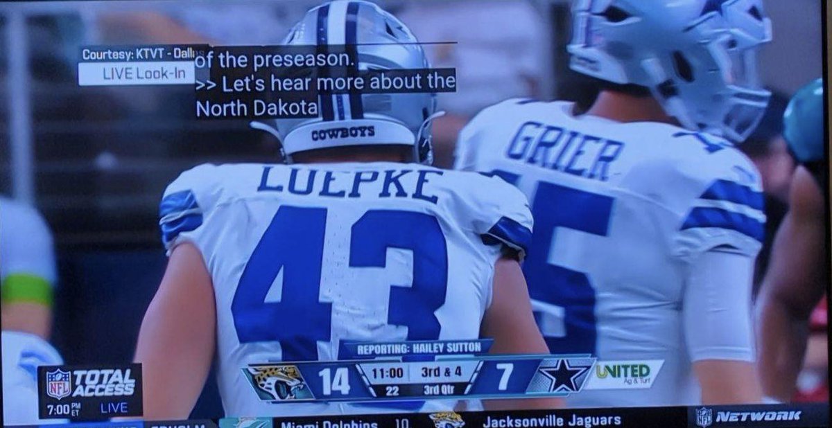 Bison1660's tweet image. There’s a familiar name 🤘🏼🤘🏼#ProBison