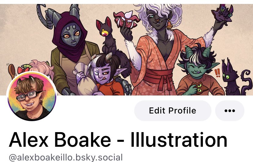 Alex Boake @ 🤷🏼 tweet media