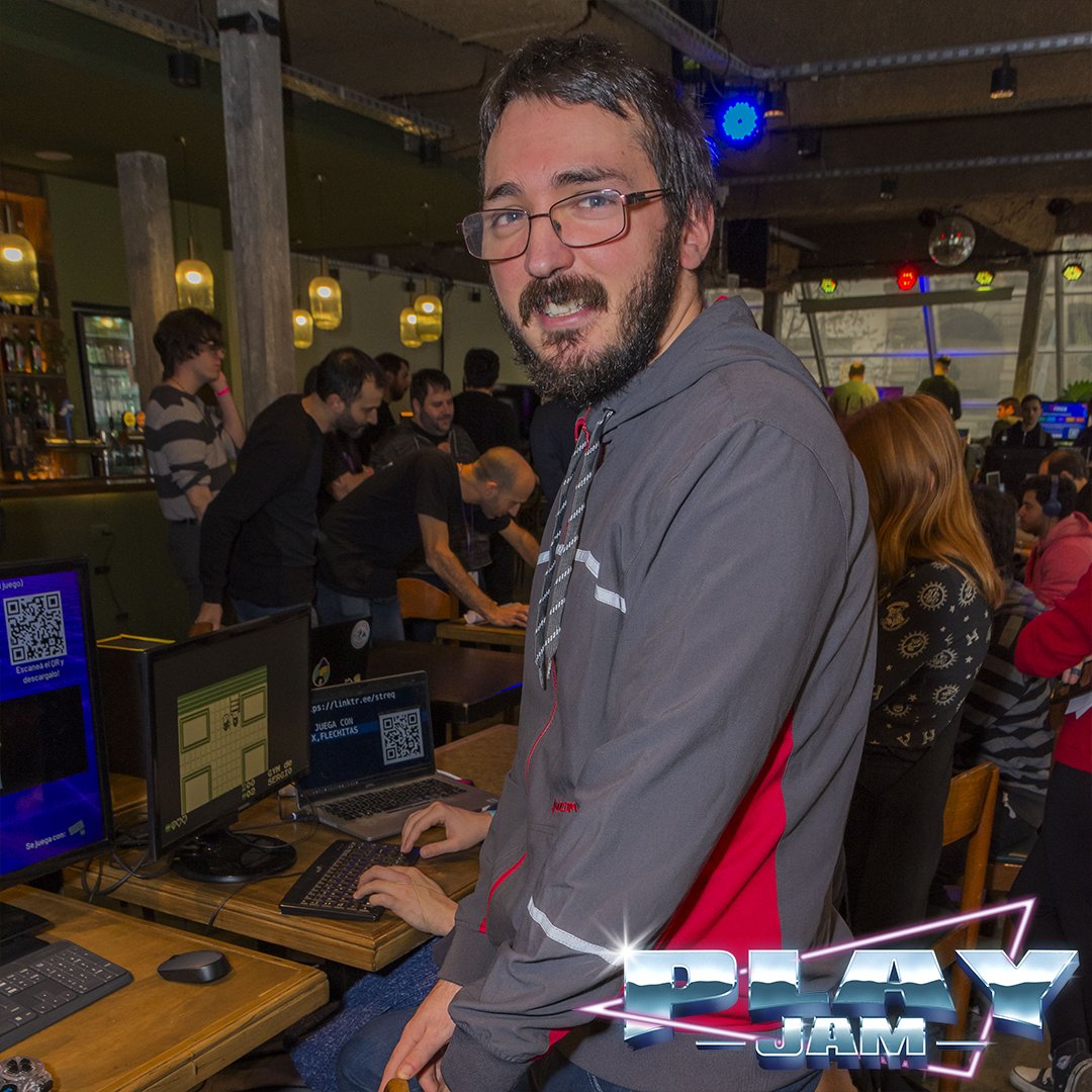 Play Jam tweet media