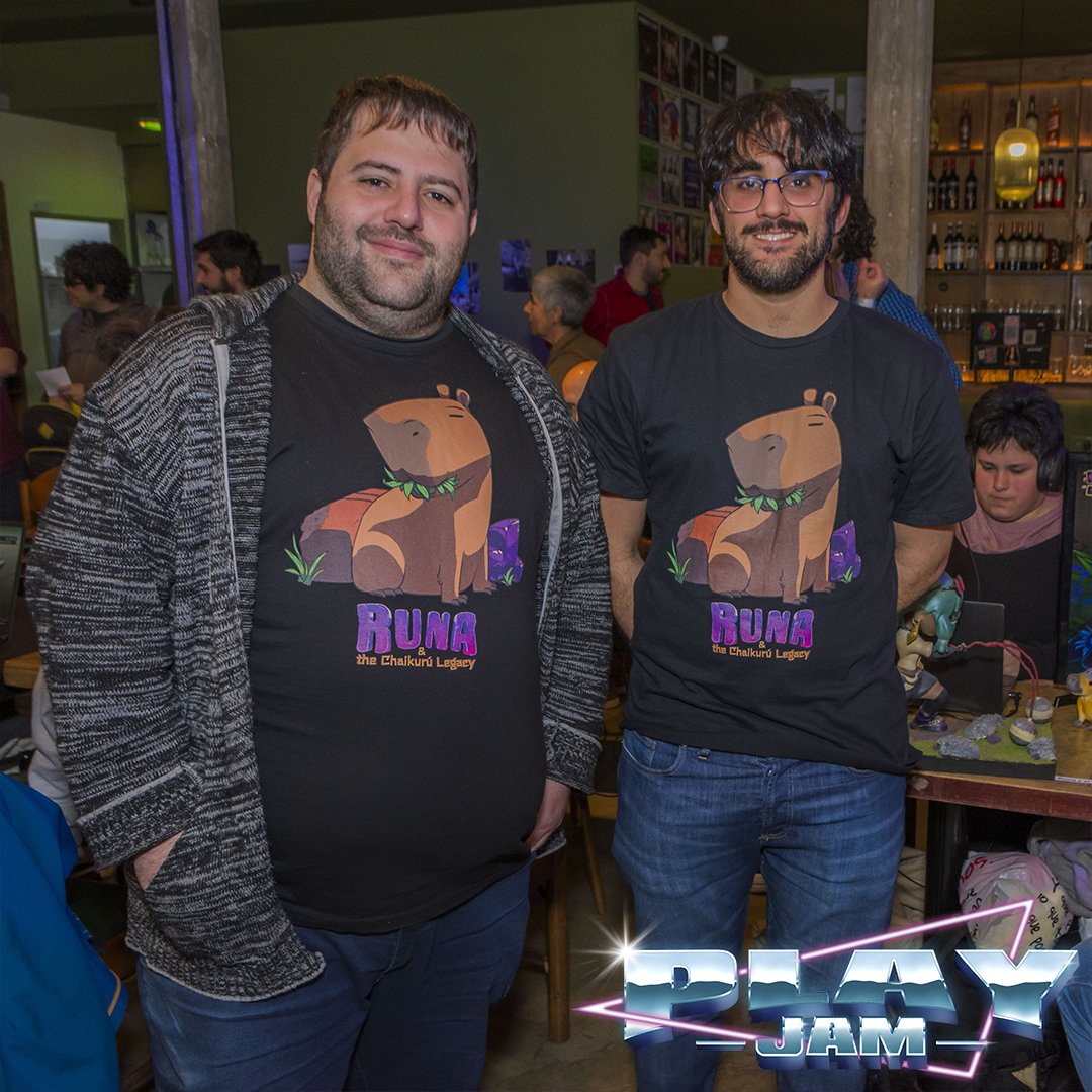 Play Jam tweet media