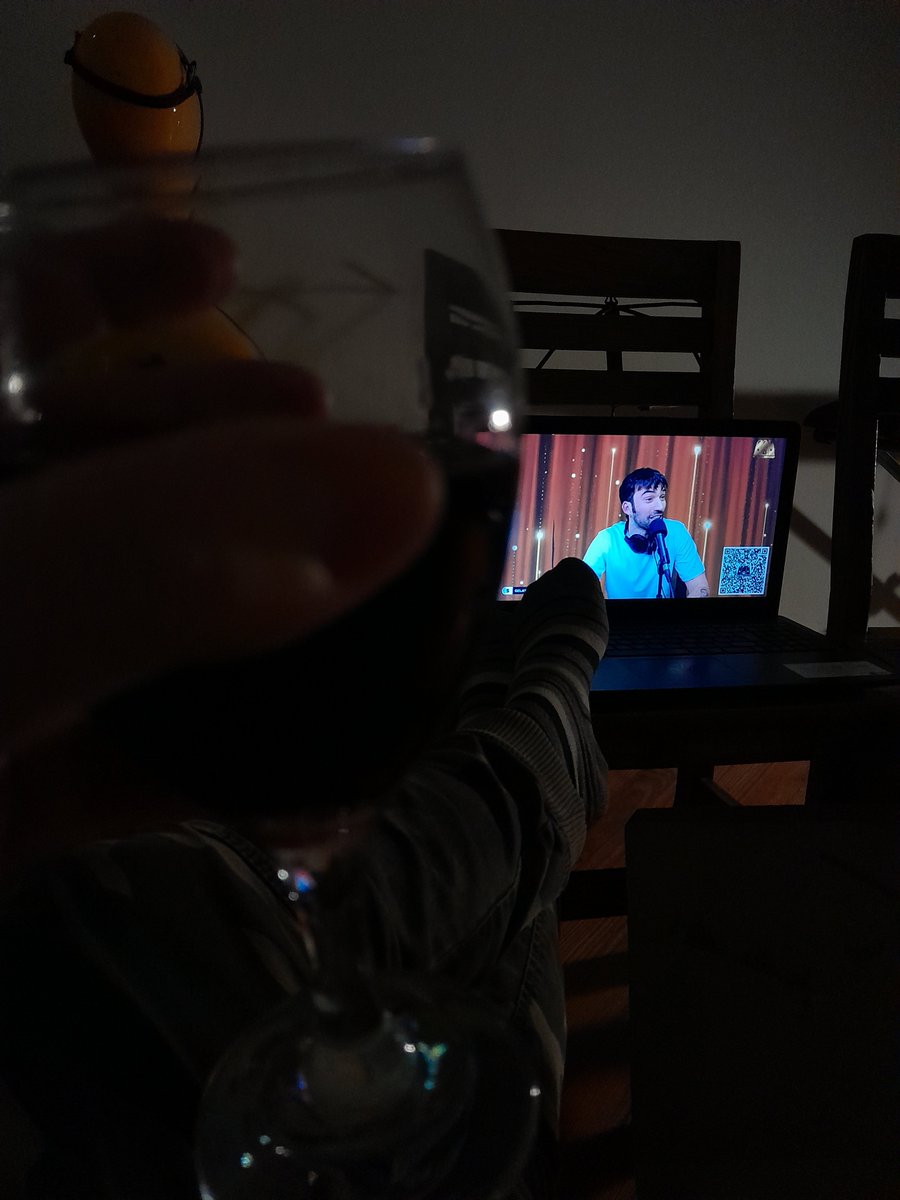 LuisiMathieu's tweet image. #LaFabricaDeJingles
Perdóname que te disculpe 
#lavedada