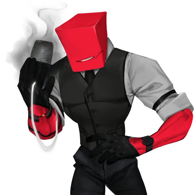 I'll just *ahem* leave this here incase anyone want to put me on or in something 😏 He has another look<a href="/tag/persona"class="tags"><span>#persona</span></a><a href="/tag/profileart"class="tags"><span>#profileart</span></a>