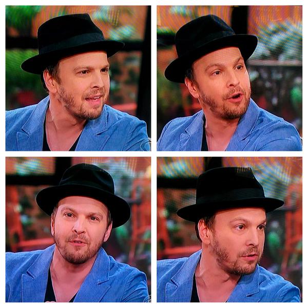bbreslauer43's tweet photo. @GavinDeGraw  #TheSignal Chattanooga, TN Aug 14 #Summer Tour https://t.co/IVAyvBc2sQ Act Now! A few tickets left! https://t.co/1XNjjCI3JE