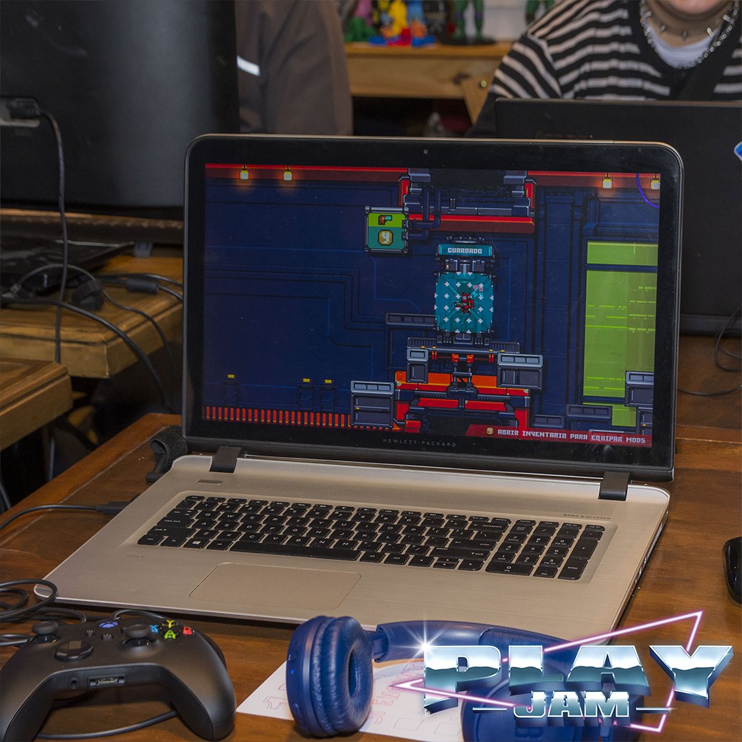 Play Jam tweet media