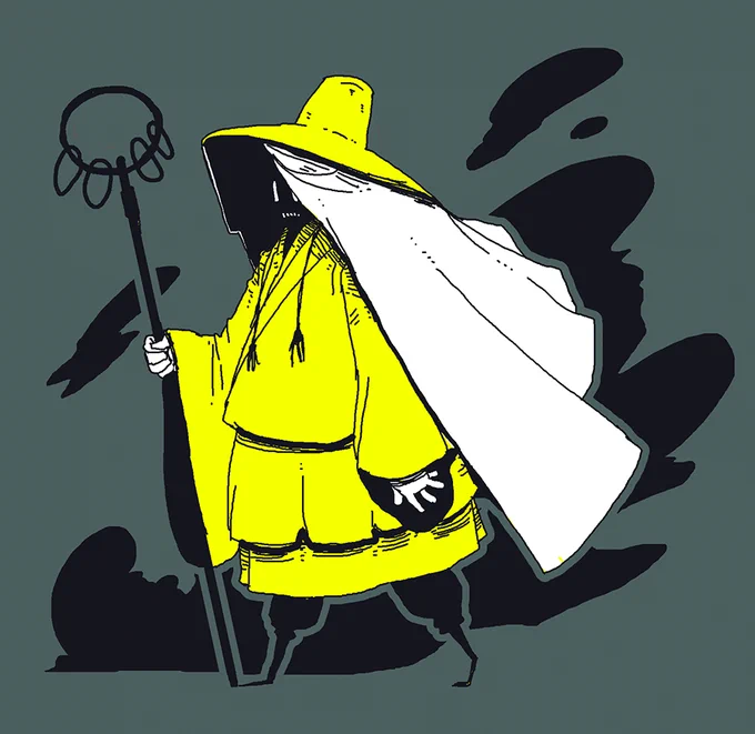 あさらくがき