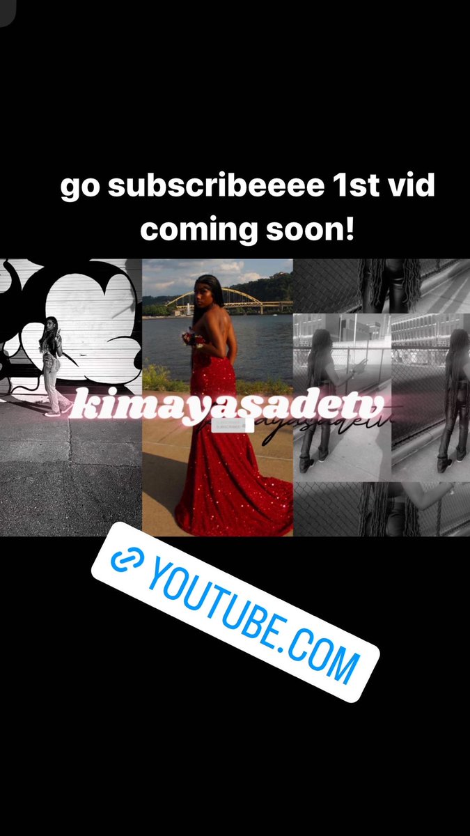 Kimaya Williams tweet media