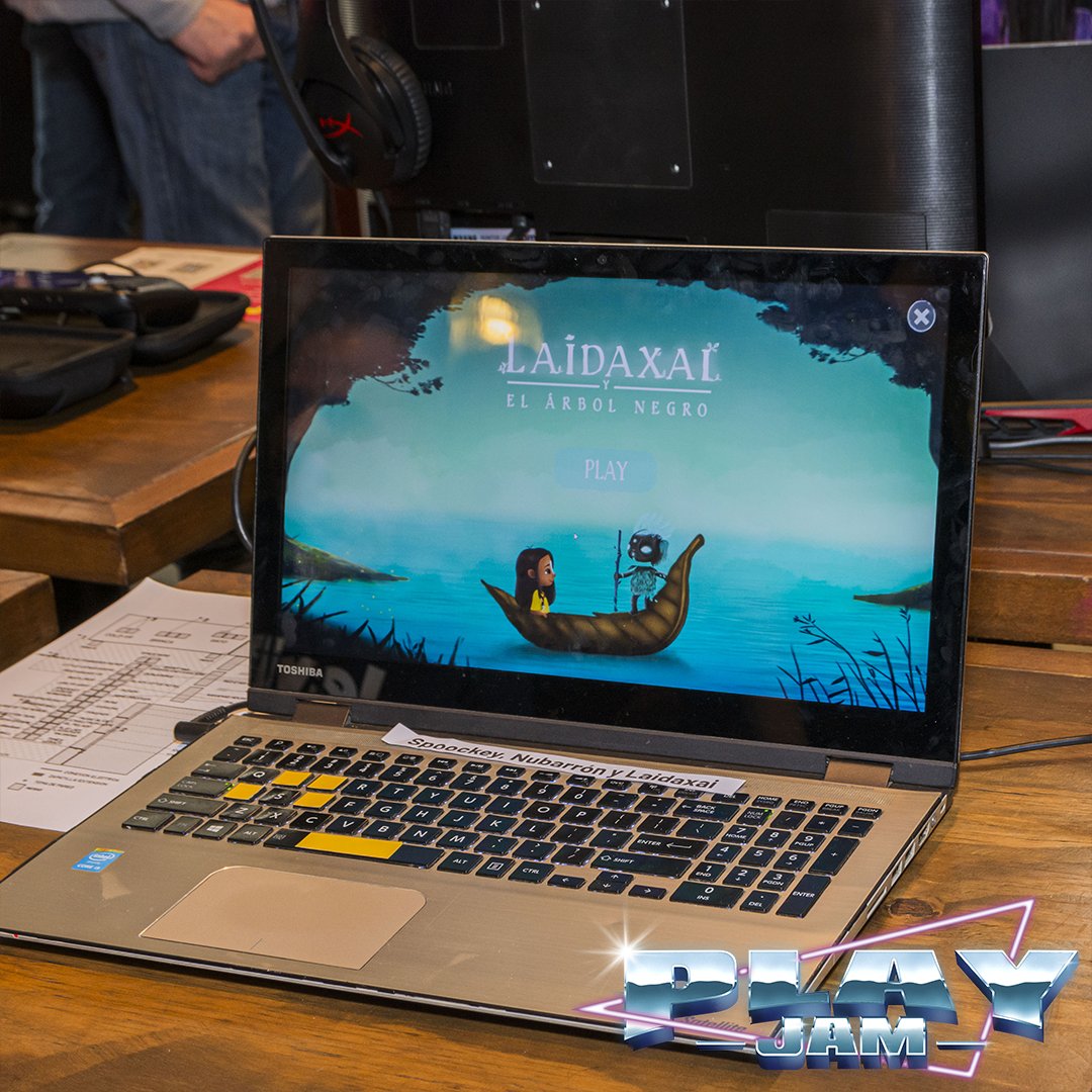 Play Jam tweet media