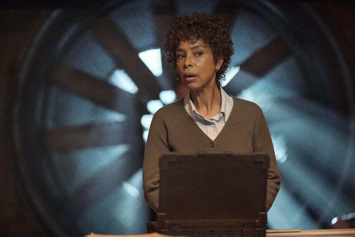 갤 가돗의 넷플릭스 미스터리 액션 영화 <하트 오브 스톤> 후기/결말♥ #넷플릭스 #하트오브스톤 #Netflix #HeartOfStone https://blog.naver.com/traveleralice/223182270...