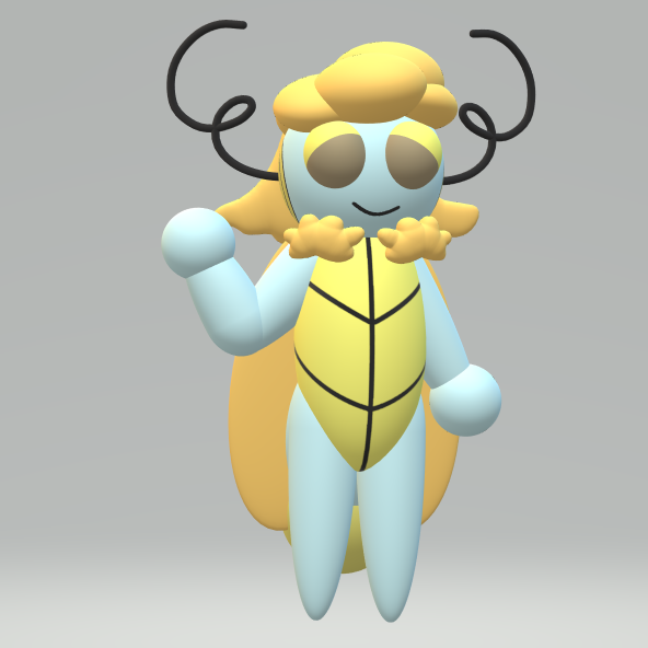 LemmyKirby's tweet photo. @adanteallegro Serena
#bugfablesoc #paint3d #bugocPaint3d #bugfablesocPaint3d https://t.co/97YOwQ0wgf