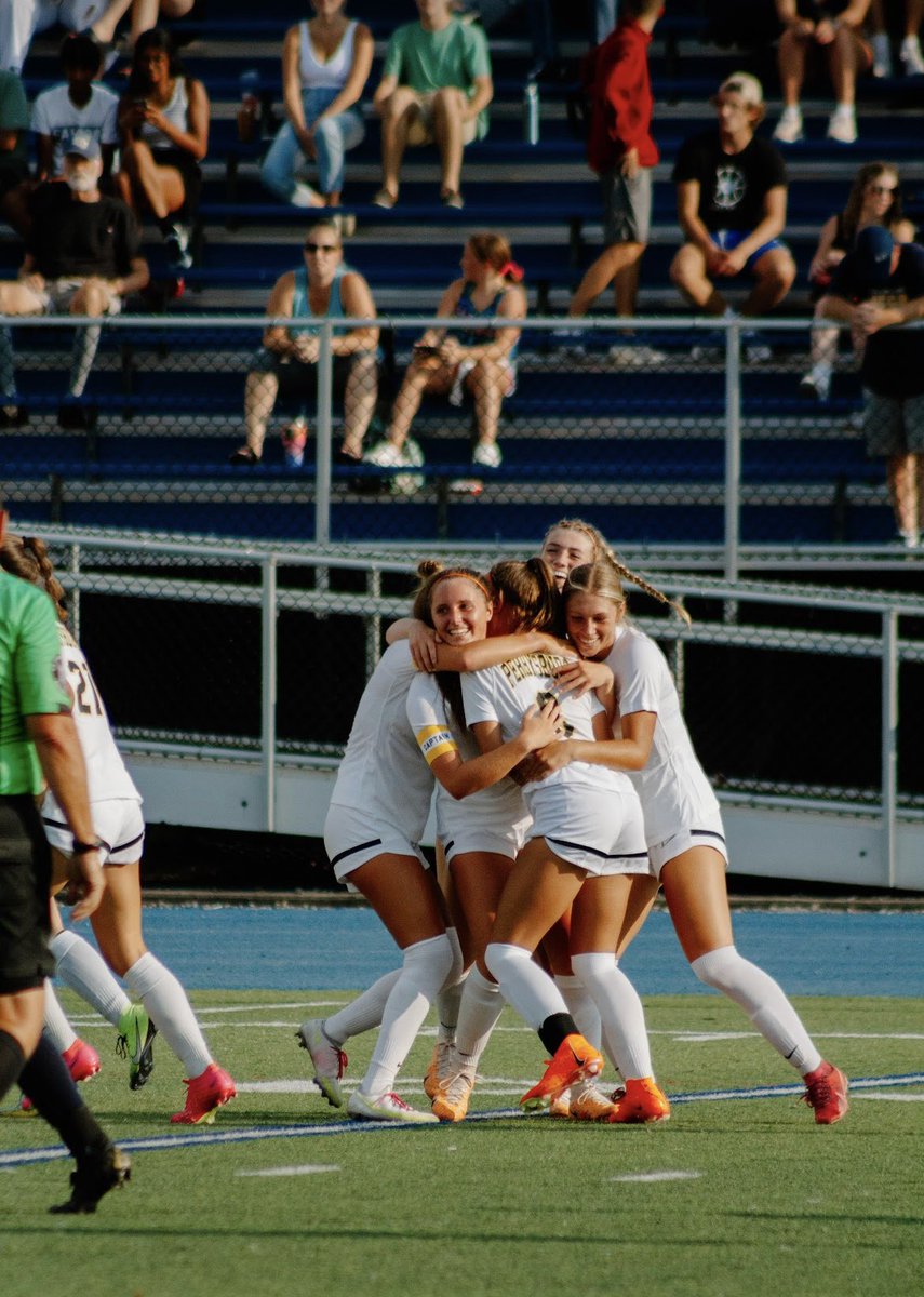 adysonbrown08's tweet photo. Awesome start to the 2023 season. We had a tough battle against NDA and came out with a 1-0 win. I’m so excited for the rest to come. @PburgAthletics @pburggirlsoccer https://t.co/dAi3YHNibw