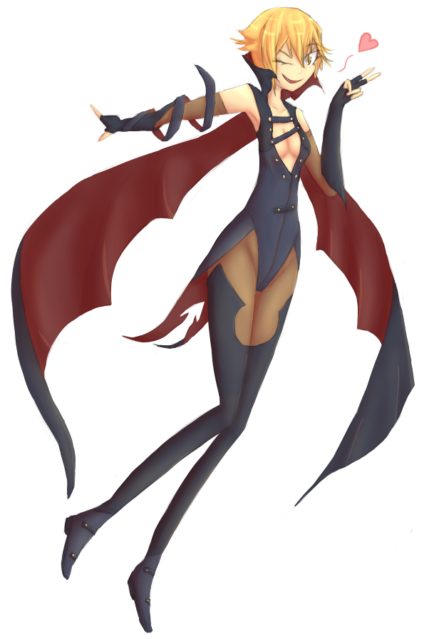 art_zealous's tweet photo. Demon-Girl OC art https://t.co/8I6vhlmhFS