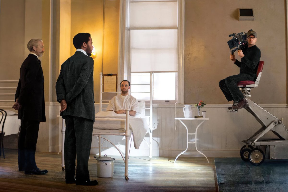 Vashi Nedomansky, ACE tweet media