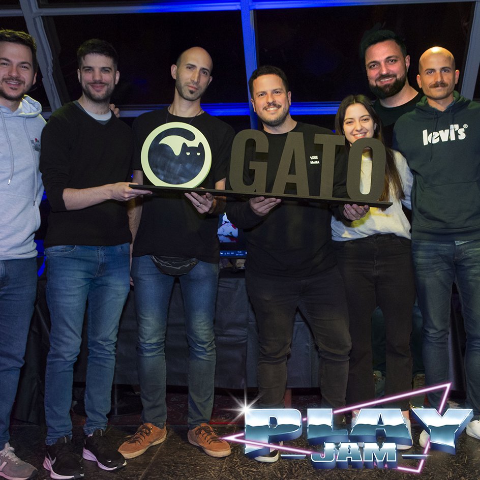 Play Jam tweet media